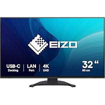 Amazon.co.jp: EIZO ビジネス向けプレミアムモニター | FlexScan